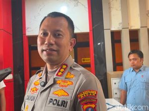 Kapolrestabes Mau Ketemu Ketua NasDem Sumut Usai 4 Personel Salah Tangkap