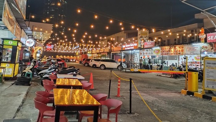 Kemang Keren 