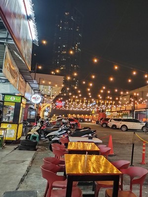 Kemang Keren 