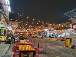 Kemang Keren 