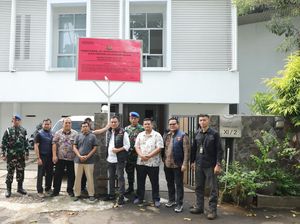 Kejagung Sita Lagi Rumah Mewah Milik Riza Chalid, Kali Ini di Jaksel