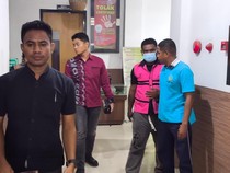 Kejari Sikka Tetapkan 8 Tersangka Korupsi Kredit di 3 Unit Bank BUMN