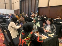 UMKM Naik Kelas, 200 Eksportir Manfaatkan Business Counseling TEI 2025