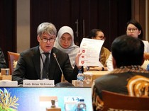 Google, Boeing, Hingga FedEx Ramai-ramai Serbu Kemenhub, Ada Apa?