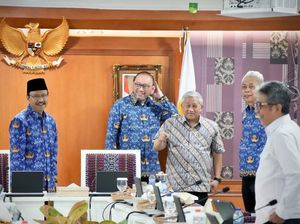 Penasihat Gugus Tugas Sekolah Rakyat Beri Pesan soal Penanganan Masalah