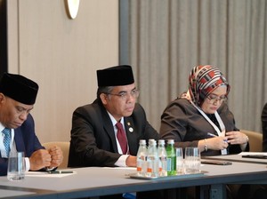Pemerintah Nyatakan Siap Kerja Sama soal SDM dengan Negara Anggota OKI