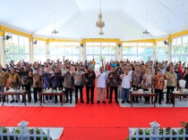 Genjot Ekonomi, Wamenaker Dorong Pelatihan Berbasis Kebutuhan Industri
