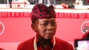 Pengurus PDIP Bali Didominasi Wajah Lama, Koster Sebut Kinerjanya Terbukti Pengurus PDIP Bali Didominasi Wajah Lama, Koster Sebut Kinerjanya Terbukti