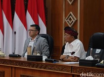 Bali dan Arizona Jajaki Pendirian Kamar Dagang Internasional