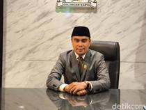 Dorong Peningkatan PAD, Fraksi Golkar Jatim Sentil BUMD PWU Berbenah