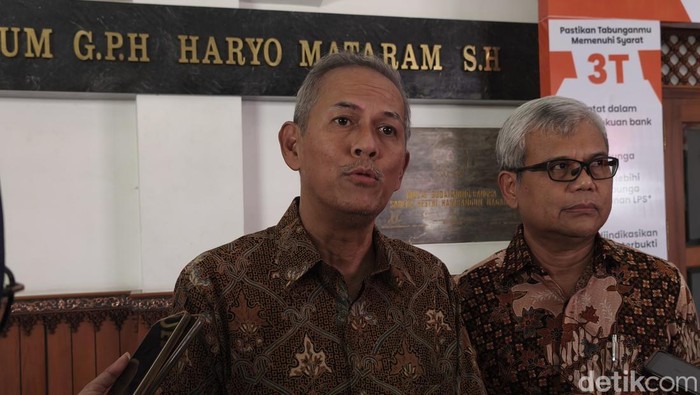 Anggito Jamin Uang Korban Pembobolan Rekening Dormant Dijamin LPS