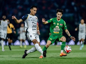Link Live Streaming Persebaya Vs Persija di Piala Presiden 2026 Malam Ini