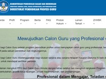 PPG Calon Guru 2025: Jadwal, Syarat hingga Lokasi Perkuliahan di Jatim