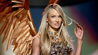 4 Model Victoria's Secret Pernah Dekat dengan Tom Brady, Ada yang Berseteru