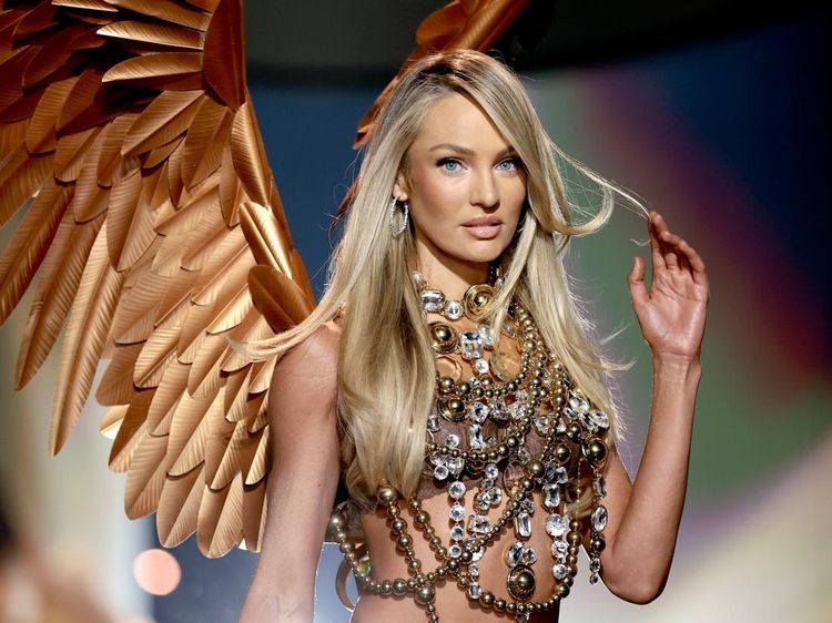 4 Model Victorias Secret Pernah Dekat dengan Tom Brady, Ada yang Berseteru