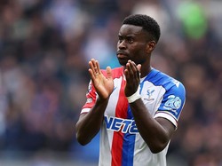Guehi jadi incaran klub-klub top Eropa, bisa didapatkan dengan status bebas transfer! (Getty Images/Matt McNulty)