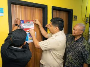 1.500 Rumah Desa Direnovasi, Dimulai dari Kampung Wisata Topeng Malang