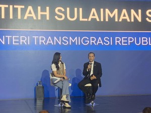 Open House Kementrans 24 Jam Dibuka, Terima Aduan-Kritik Warga