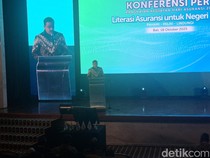 Menteri UMKM Puji Purbaya Berantas Barang Ilegal dan KW