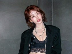 Minnie i-dle Tuai Kontroversi, Bajunya Dianggap Terlalu Seksi di Acara Amal