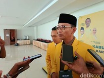 Mohan Dorong Nursiah Maju Jadi Cabup Lombok Tengah 2029