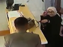 Ayu Klarifikasi Tak Dicekik Anggota DPRD Pinrang, tapi Dagu Disentuh