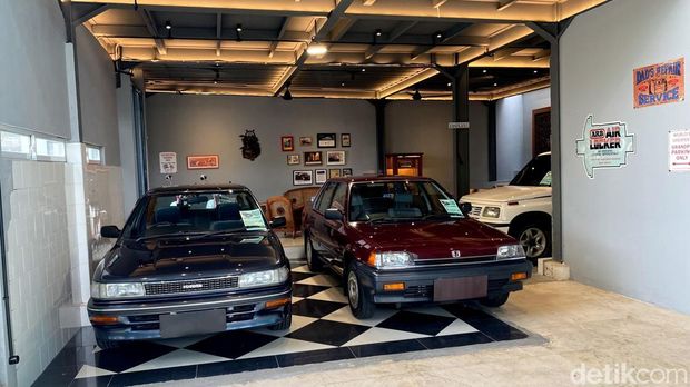 New Hemangini Hotel Bandung hadir dengan 