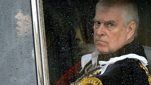 Pangeran Andrew melepas gelar Duke of York  Mengapa dan apa artinya? Pangeran Andrew melepas gelar Duke of York  Mengapa dan apa artinya?