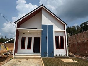 Pilihan Rumah Tipe 36 di Prabumulih Sumsel, Harga Serba Rp 166 Juta