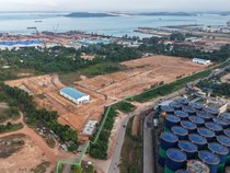 PLTGU Batam 120 MW Siap Dibangun