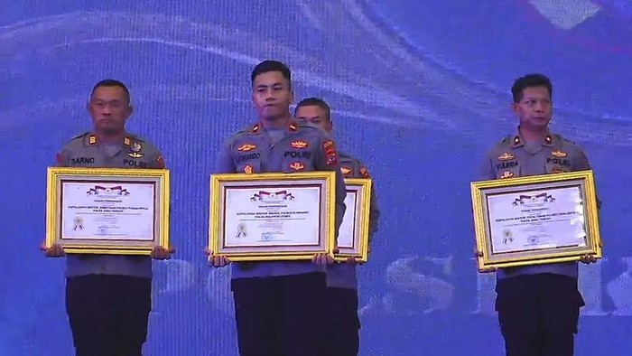 Polsek Bobotsari Purbalingga Masuk Nominasi Kompolnas Award