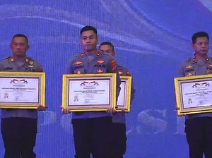 Polsek Bobotsari Purbalingga Masuk Nominasi Kompolnas Award