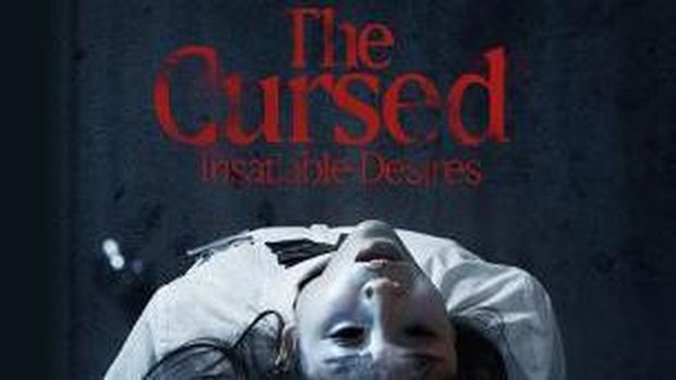 Poster Film The Cursed (2025)
