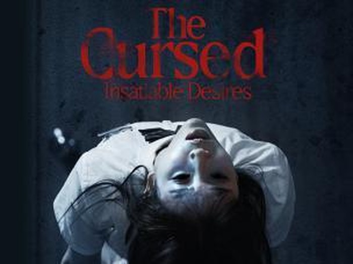 Film The Cursed (2025): Sinopsis, Cast, dan Jadwal Tayang