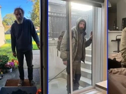 Prank AI Gelandangan Masuk Rumah, Polisi Kasih Peringatan