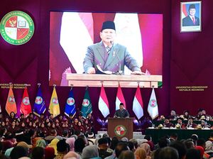Video Prabowo Kaget BGN Kembalikan Rp 70 T: Biasanya Pejabat Habiskan Uang