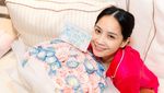 Gegara Foto Ini Nagita Slavina Disebut Hamil Lagi