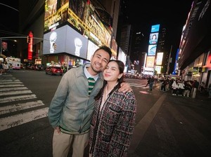 Raffi Ahmad dan Nagita Slavina Beri Rp 15 M untuk Korban Banjir-Longsor Sumatera