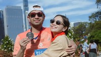 Kabar Nagita Slavina tengah mengandung lagi akhirnya diklarifikasi Raffi Ahmad. Foto: dok instagram Raffi Ahmad