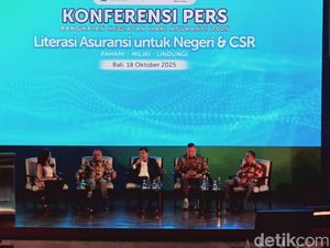 Fitur Proteksi Belanja Online Dongkrak Literasi Asuransi Nasional