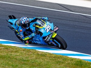 Hasil MotoGP Australia 2025: Raul Fernandez yang Jadi Juaranya!