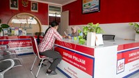 Pencairan Dana Rp 3 Miliar buat Koperasi Desa Merah Putih Terkendala Pencairan Dana Rp 3 Miliar buat Koperasi Desa Merah Putih Terkendala