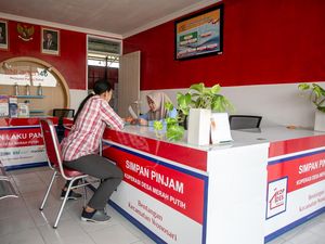 Pencairan Dana Rp 3 Miliar buat Koperasi Desa Merah Putih Terkendala