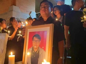 Polisi Pastikan Usut Kematian Mahasiswa Unud, Periksa Sejumlah Saksi