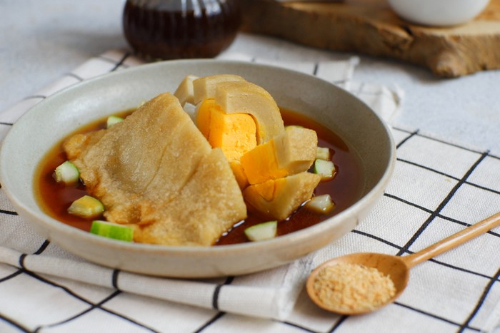 resep pempek ikan kapal selam