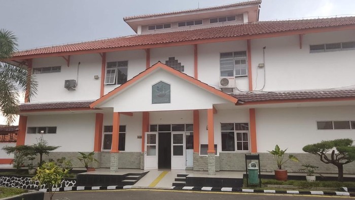 Proyek Sekolah Rakyat Tahap II Mulai Dibangun di 104 Lokasi