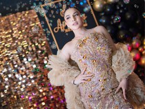 Siva Aprilia Ingin Terus Bersinar Bahkan di Usia 30