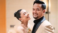 Siva Aprilia menampilkan kebersamaan dengan suami. Ia juga mengutarakan doa terkait hubungannya bersama Ardy Firmansyah. (Foto: dok Instagram sivaapriliareal)