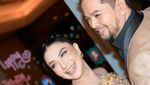 Doa Siva Aprilia di HUT ke-30 Spesial untuk Ardy Firmansyah