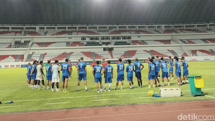 PSIS Tak Gentar Hadapi PSS Sleman Yang Sedang On Fire